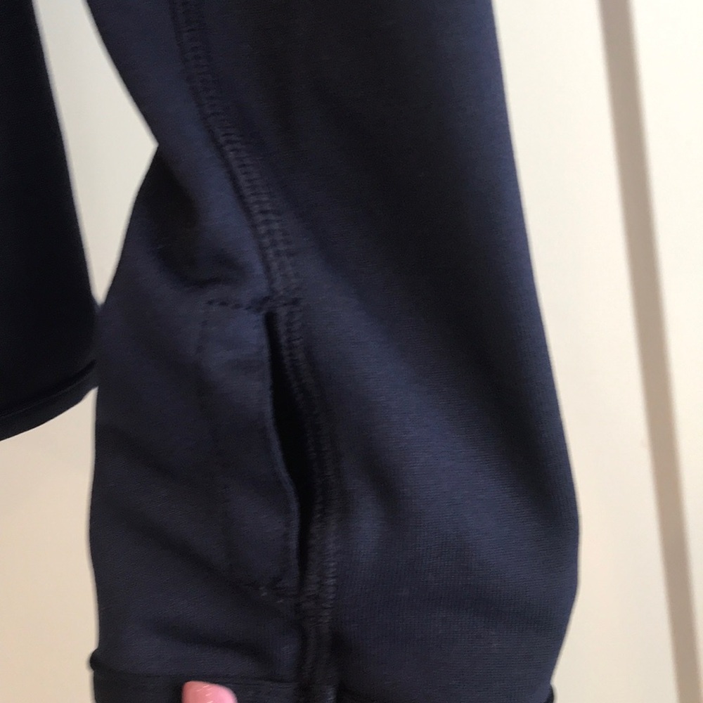 🚫SOLD🚫NWOT TYR Quarter Zip - Picture 3 of 5